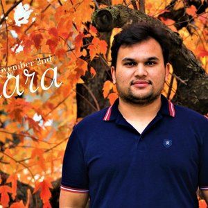 Meet your Posher, Amitabh